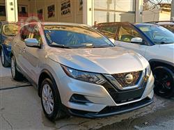 Nissan Rogue Sport